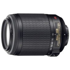 Объектив Nikon AF-S DX Nikkor 55-200mm f/4-5.6G ED VR II