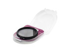 Светофильтр AccPro Variable Density 43mm (ND2-ND400)