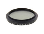 Світлофільтр AccPro Variable Density 62mm (ND2-ND400)