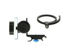 Кольцо ручной фокусировки Follow Focus F0