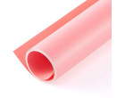 Фон для зйомки Visico PVC-1020 Pink (100x200см)