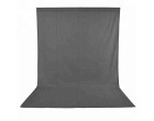 Фон студійний тканинний Visico PBM-1827 grey 1,8х2,7м