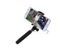 Монопод для селфи For-Selfie L-135 Micro black