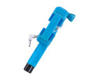 Монопод для селфи For-Selfie L-135 Micro blue