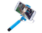 Монопод для селфи For-Selfie L-135 Micro blue