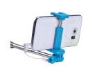 Монопод для селфи For-Selfie L-135 Micro blue