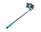 Монопод для селфи For-Selfie L-135 Micro blue