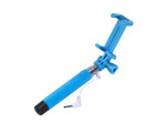 Монопод для селфи For-Selfie L-135 Micro blue