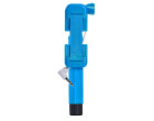 Монопод для селфи For-Selfie L-135 Micro blue