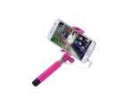 Монопод для селфи For-Selfie L-135 Micro pink