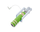 Монопод для селфи For-Selfie L-140 Mini green