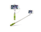 Монопод для селфи For-Selfie L-140 Mini green
