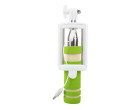 Монопод для селфи For-Selfie L-140 Mini green