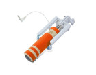Монопод для селфи For-Selfie L-140 Mini orange