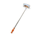 Монопод для селфи For-Selfie L-140 Mini orange