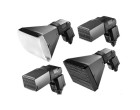Набор рассеивателей для вспышки Forslr Prokit Pro set