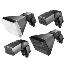 Набор рассеивателей для вспышки Forslr Prokit Pro set