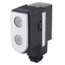 Накамерный свет ForSLR LED-5004 + аккумулятор FP550