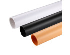 Набір фонів для фотобокса Puluz PKT5200 120x60см (black, white, yellow)