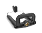 Держатель смартфона Fotopro SJ-80 black