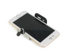 Держатель смартфона Fotopro SJ-80 black
