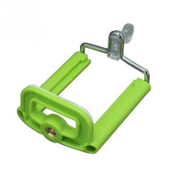 Держатель смартфона Fotopro SJ-80 green