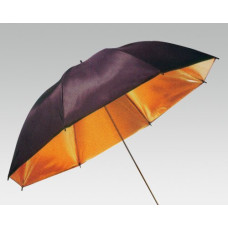 Фотозонт SmartLight Gold/Black 36 (91см)