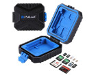 Футляр для сім і карт памяті Puluz PU5001