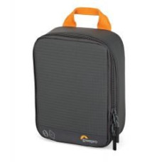 Органайзер для фильтров Lowepro GearUp Filter Pouch 100 Dark Grey (LP37185-PWW)