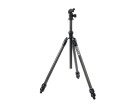 Штатив 3 LEGGED THING Winston 2.0 Matte Black (WINSTONKITDARK2)