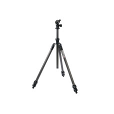 Штатив 3 LEGGED THING Winston 2.0 Matte Black (WINSTONKITDARK2)