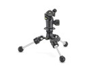 Штатив 3 LEGGED THING Winston 2.0 Matte Black (WINSTONKITDARK2)