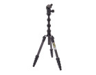Штатив 3 LEGGED THING Legends Bucky Matte Black (BUCKYKITDARK)