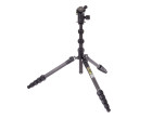Штатив 3 LEGGED THING Legends Bucky Matte Black (BUCKYKITDARK)
