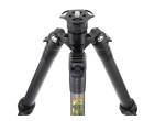 Штатив 3 LEGGED THING Legends Bucky Matte Black (BUCKYKITDARK)