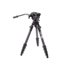 Штатив 3 LEGGED THING Legends Jay Matte Black (JAYKIT-ADARK)
