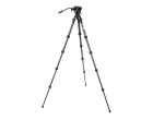 Штатив 3 LEGGED THING Legends Jay Matte Black (JAYKIT-ADARK)