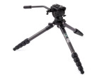 Штатив 3 LEGGED THING Legends Jay Matte Black (JAYKIT-ADARK)
