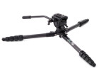 Штатив 3 LEGGED THING Legends Jay Matte Black (JAYKIT-ADARK)