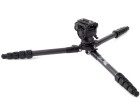 Штатив 3 LEGGED THING Legends Jay Matte Black (JAYKIT-ADARK)