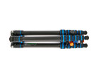 Штатив 3 LEGGED THING Punks Brian 2.0 Black Blue (BRIANBLUE2.0)
