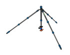 Штатив 3 LEGGED THING Punks Brian 2.0 Black Blue (BRIANBLUE2.0)