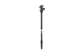 Штатив 3 LEGGED THING Punks Brian 2.0 Black Blue (BRIANBLUE2.0)
