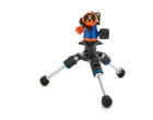 Штатив 3 LEGGED THING Punks Brian 2.0 Black Blue (BRIANBLUE2.0)