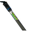 Штатив 3 LEGGED THING Punks Brian 2.0 Black Blue (BRIANBLUE2.0)