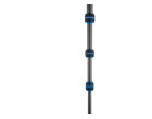 Штатив 3 LEGGED THING Punks Brian 2.0 Black Blue (BRIANBLUE2.0)