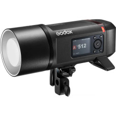 Студийная вспышка Godox AD600ProII автономная