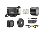 Студийная вспышка Godox AD600ProII автономная