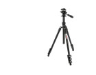 Штатив 3 LEGGED THING Punks Patti 2.0 Matte Black (PATTIVIDEODARK2.0)