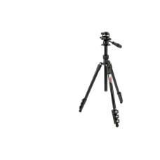 Штатив 3 LEGGED THING Punks Patti 2.0 Matte Black (PATTIVIDEODARK2.0)